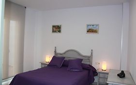 Apartamentos El Yunque- Solo Familias